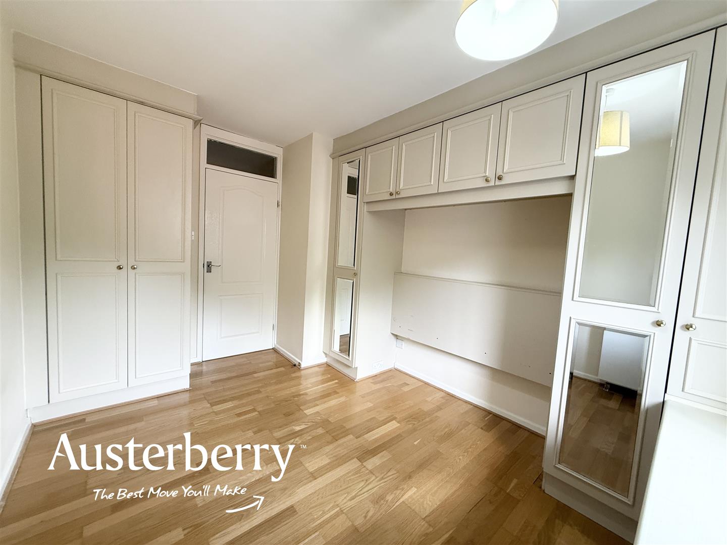 Glebedale Road, Fenton, Stoke-On-Trent